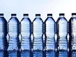 Bottled Water