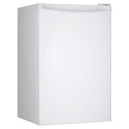 DANBY(R) DUFM032A3WDB 3.2 Cubic-Foot Upright Freezer