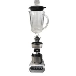 KOBLENZ(R) LKM-9510 RVI Kitchen Magic Collection 1.75-Liter LKM-9510 RVI Professional Blender