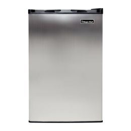 MAGIC CHEF(R) MCUF3S2 3.0 Cubic Foot Upright Freezer