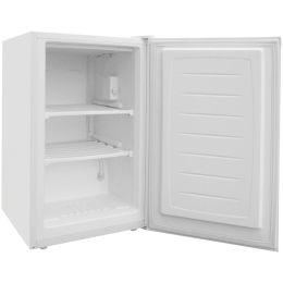 MAGIC CHEF(R) MCUF3W2 3 Cubic-ft Upright Freezer