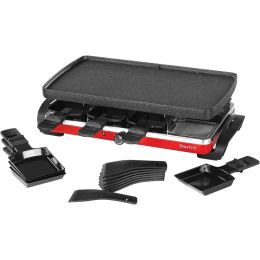 THE ROCK(TM) BY STARFRIT(R) 024403-002-0000 THE ROCK by Starfrit Raclette/Party Grill Set