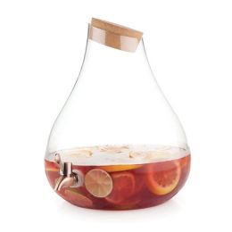 Pearl Beverage Dispenser by Twine