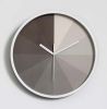 [P] 11 Inch Modern Wall Clock Decorative Silent Non-Ticking Wall Clock