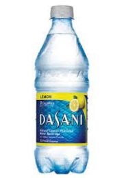 DASANI Lemon