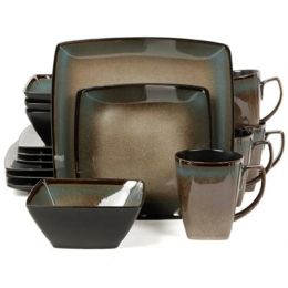 GE Tequesta DW 16pc TAUPE