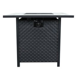 Landmann Oakley Gas Fire Table