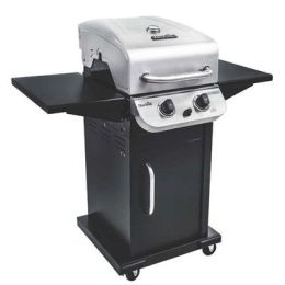 CB 300  30000 BTU  2 Burner