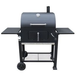 Vista Charcoal Grill