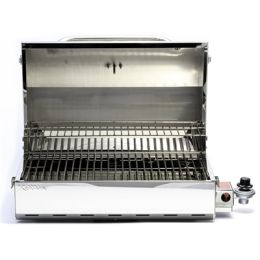 Stow & Go Gas Grill 316
