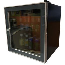 1.6 CF Beverage Cooler