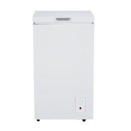 Avanti 3.5CF Chest Freezer Wht