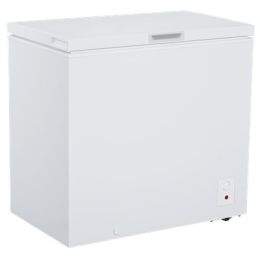 Avanti 7.2CF Chest Freezer Wht