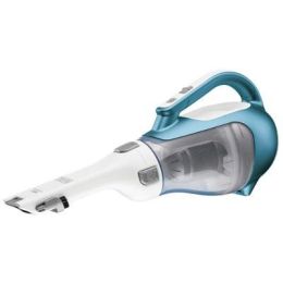 BD Cordless Lith HandVac 14.4V