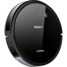 DEEBOT 601 Robot Vacuum Cleanr