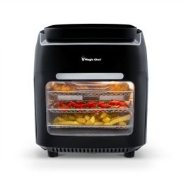 Magic Chef Air Fryer Oven