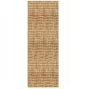 2'6" x 8' Andes Jute Rug