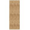 2'6" x 8' Andes Jute Rug