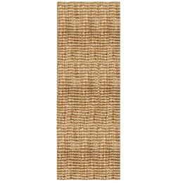 2'6" x 8' Andes Jute Rug