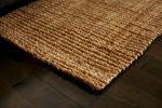 2'6" x 8' Andes Jute Rug