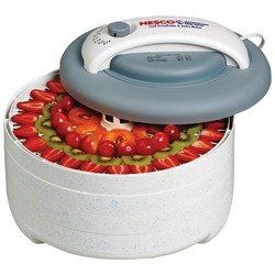 Nesco 500-watt Food Dehydrator