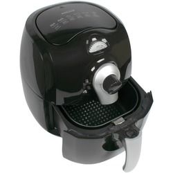 Brentwood Appliances 3.7-quart Electric Air Fryer (black)