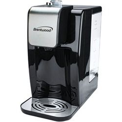 Brentwood Appliances 2.3-quart Single-touch Instant Hot Water Dispenser